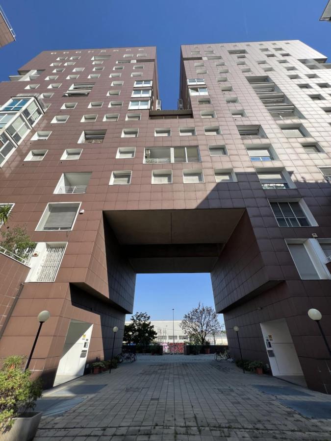 Splendido A Milano, Zona Bicocca Milano